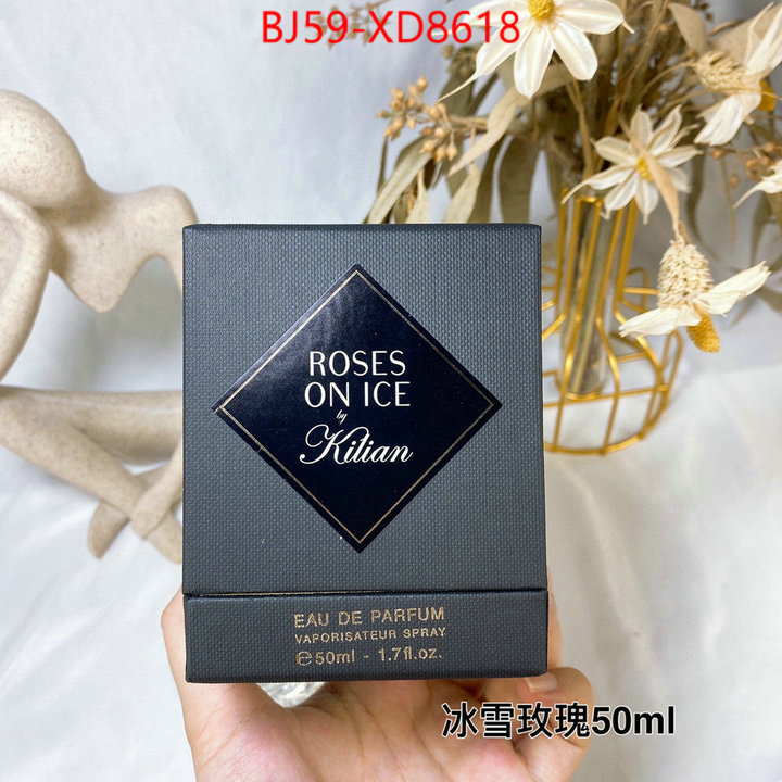 Perfume-Kilian,best replica new style , ID: XD8618,$: 59USD