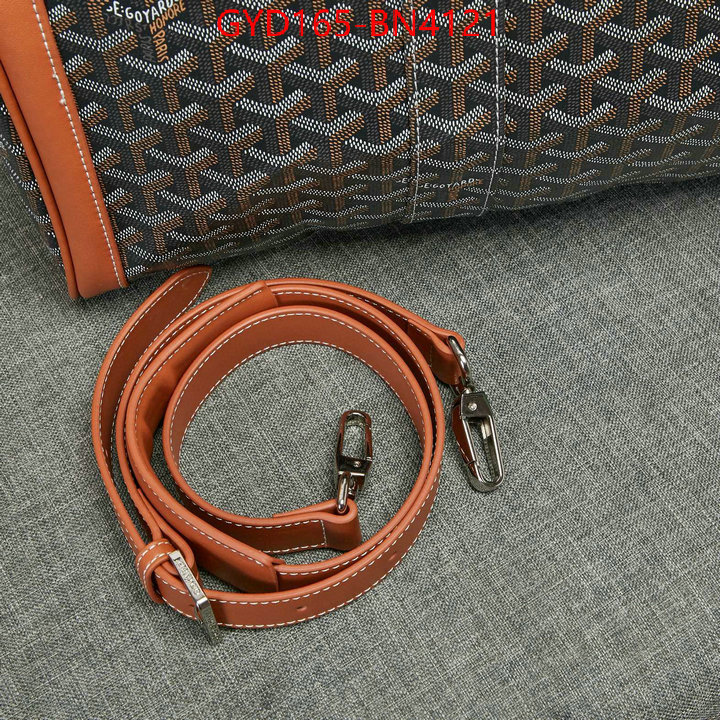 Goyard Bags(4A)-Handbag-,high quality happy copy ,ID: BN4121,$: 165USD