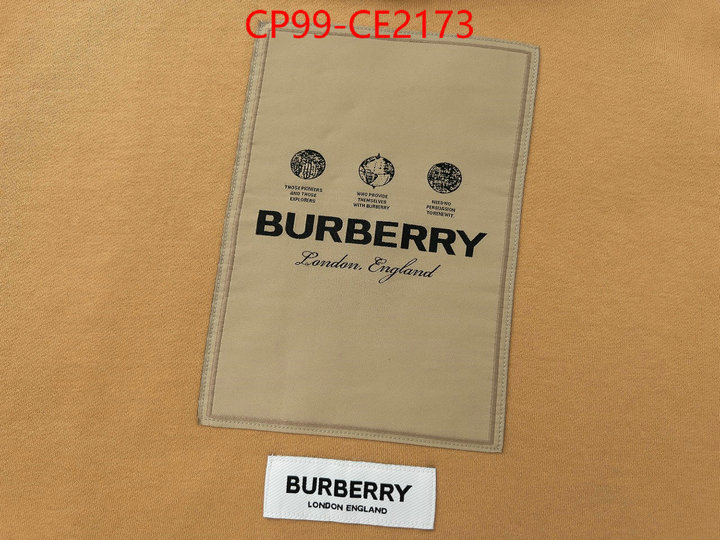 Clothing-Burberry,buy best high-quality , ID: CE2173,$: 99USD