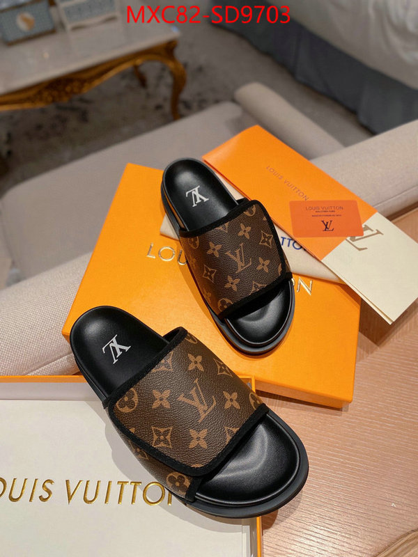 Women Shoes-LV,perfect quality , ID: SD9703,$: 82USD