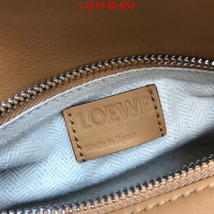 Loewe Bags(TOP)-Puzzle-,online shop ,ID: BL653,$:219USD
