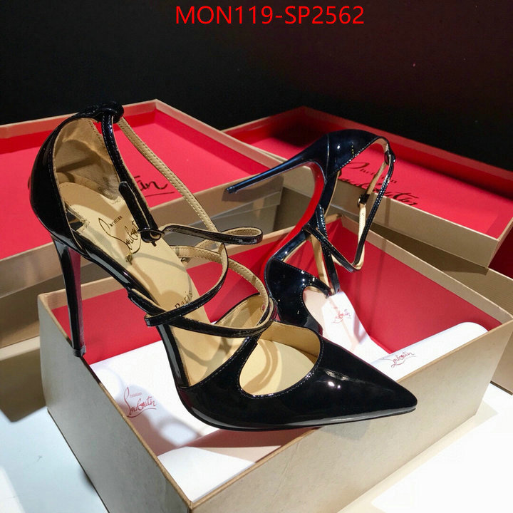 Women Shoes-Chrstn 1ouboutn,designer , ID: SP2562,$: 119USD