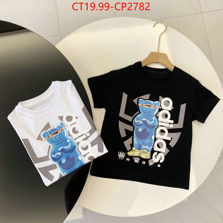 Kids clothing-Adidas,the highest quality fake , ID: CP2782,