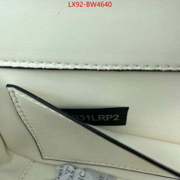 Valentino Bags(4A)-LOC-V Logo ,buy first copy replica ,ID: BW4640,$: 92USD