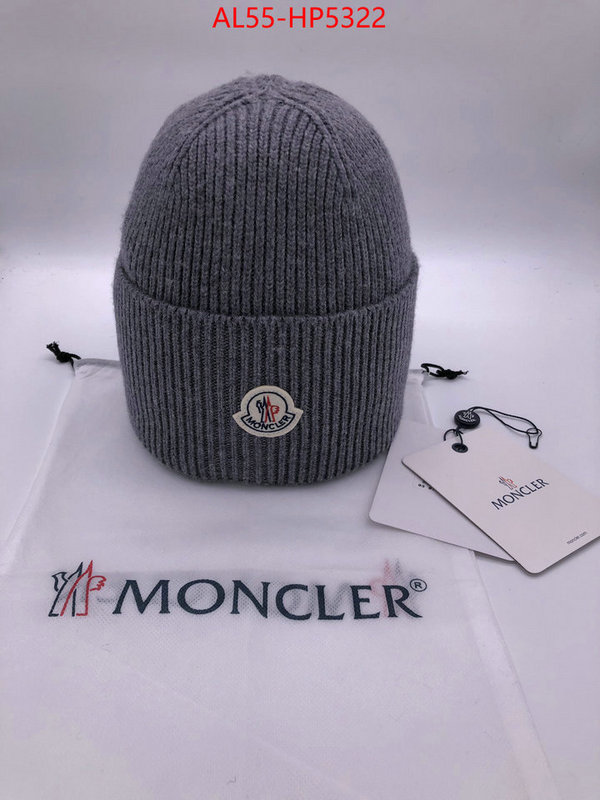 Cap (Hat)-Moncler,sale , ID: HP5322,$: 55USD