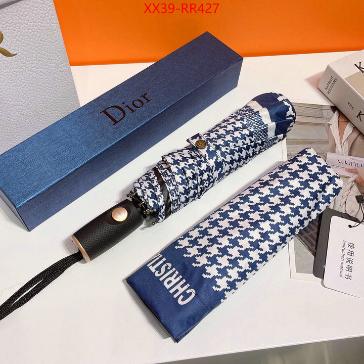 Umbrella-Dior,ID: RR427,$: 39USD