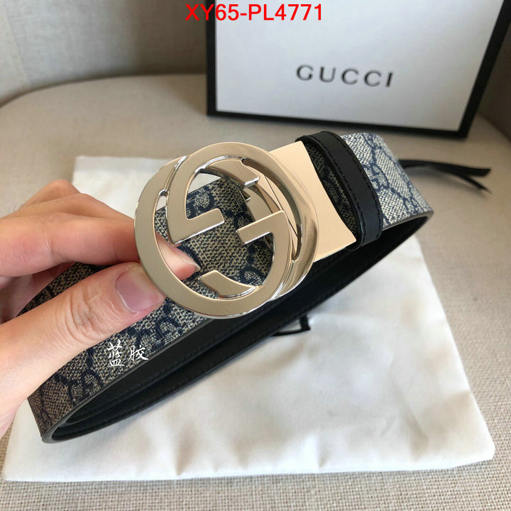 Belts-Gucci,high , ID: PL4771,$: 65USD