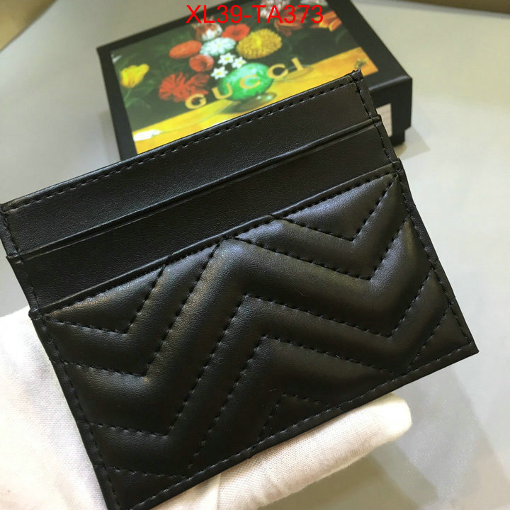 Gucci Bags(4A)-Wallet-,ID:TA373,$:39USD