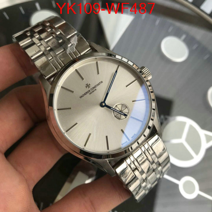 Watch(4A)-Vacheron Constantin,hot sale , ID: WF487,$:109USD