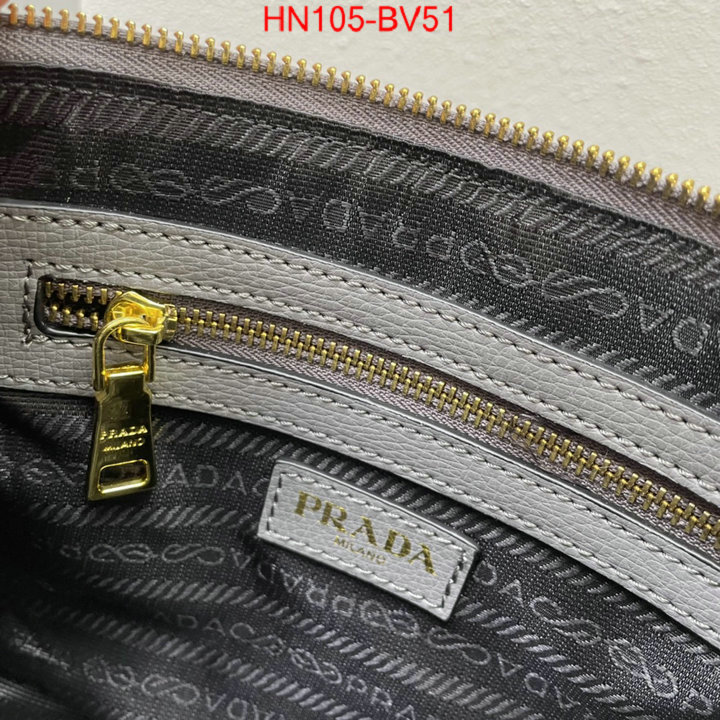 Prada Bags(4A)-Diagonal-,2023 aaaaa replica customize ,ID: BV51,$: 105USD