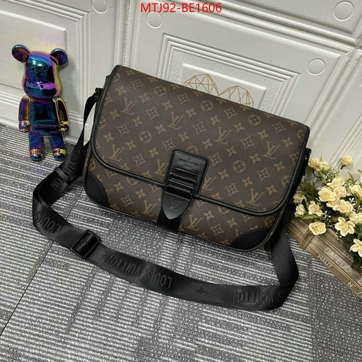 LV Bags(4A)-Pochette MTis Bag-Twist-,we provide top cheap aaaaa ,ID: BE1606,$: 92USD