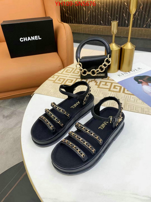 Women Shoes-Chanel,where to find best , ID: SN5676,$: 109USD