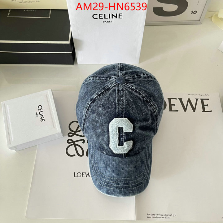 Cap (Hat)-Celine,1:01 , ID: HN6539,$: 29USD