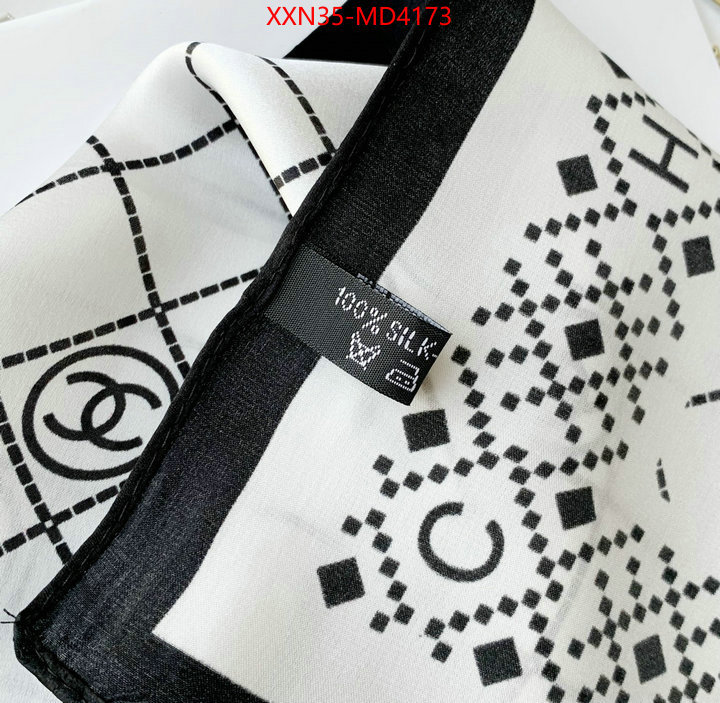 Scarf-Chanel,is it ok to buy , ID: MD4173,$: 35USD