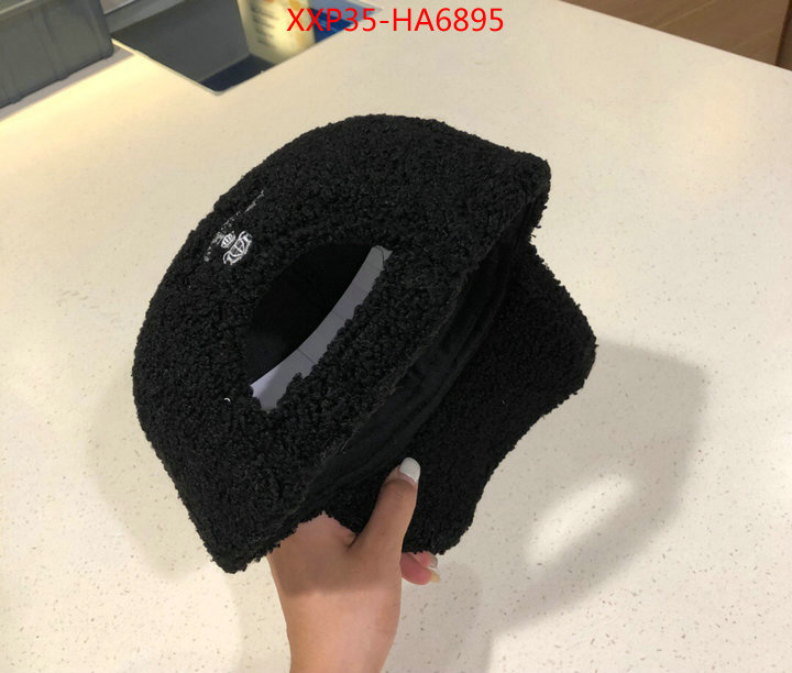 Cap (Hat)-Prada,buy cheap replica , ID: HA6895,$: 35USD