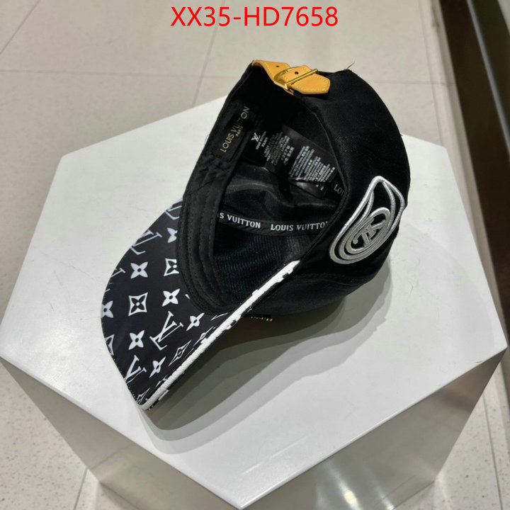 Cap (Hat)-LV,outlet sale store , ID: HD7658,$: 35USD