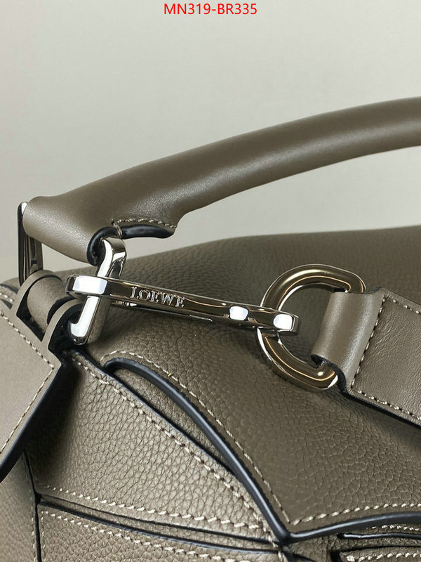 Loewe Bags(TOP)-Puzzle-,first copy ,ID: BR335,$: 319USD