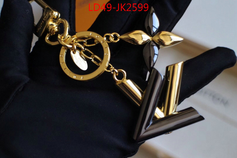 Key pendant(TOP)-LV,where should i buy replica , ID: JK2599,$:49USD