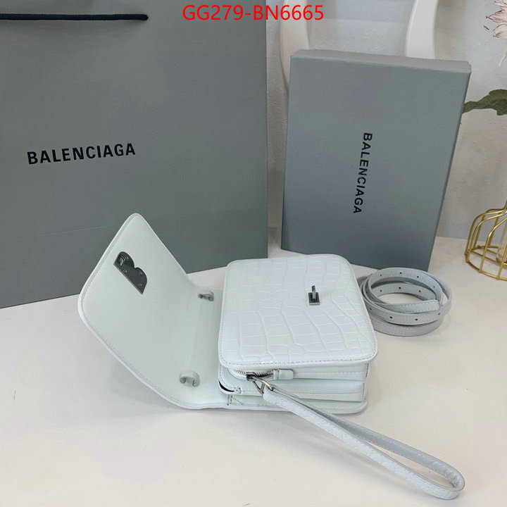 Balenciaga Bags(TOP)-Other Styles-,online sales ,ID: BN6665,$: 279USD