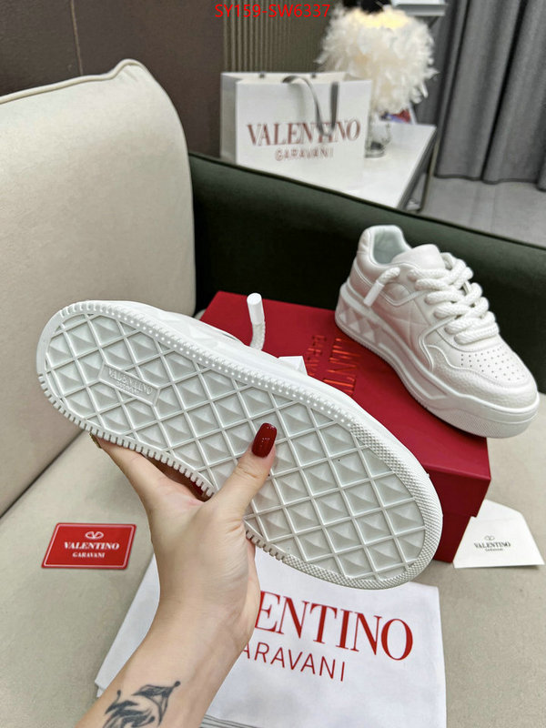 Men Shoes-Valentino,new , ID: SW6337,$: 159USD