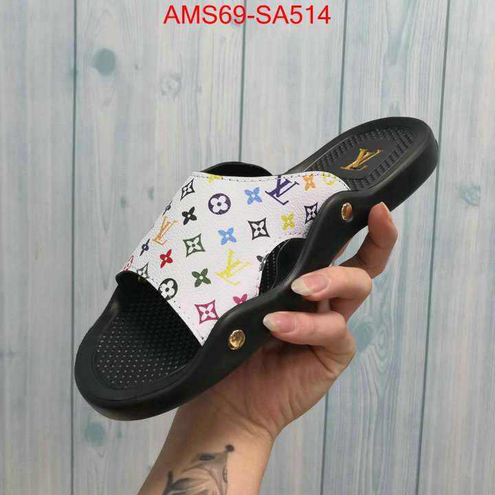 Women Shoes-LV,is it illegal to buy dupe , ID:SA514,$:69USD