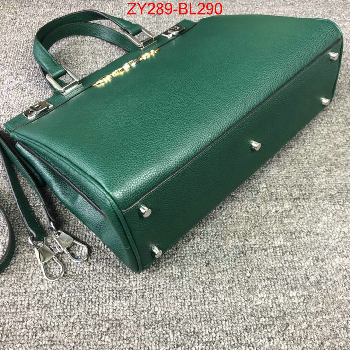 Gucci Bags(TOP)-Handbag-,ID: BL290,$:289USD