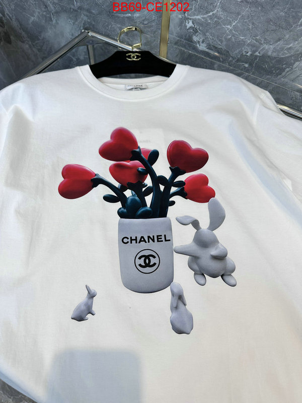 Clothing-Chanel,best replica new style , ID: CE1202,$: 69USD