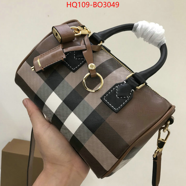 Burberry Bags(4A)-Diagonal,how can i find replica ,ID: BO3049,$: 109USD