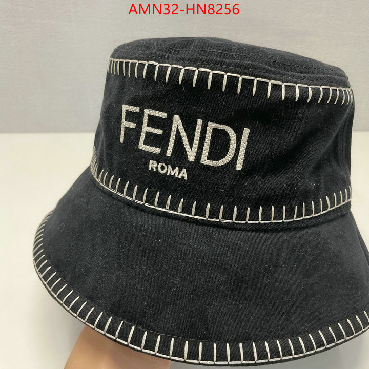 Cap (Hat)-Fendi,top sale , ID: HN8256,$: 32USD