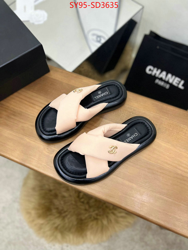 Women Shoes-Chanel,for sale cheap now , ID: SD3635,$: 95USD