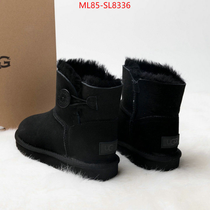 Women Shoes-UGG,buy the best high quality replica , ID: SL8336,$: 85USD