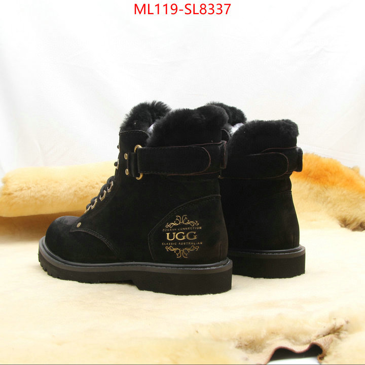 Women Shoes-UGG,what is aaaaa quality , ID: SL8337,$: 119USD