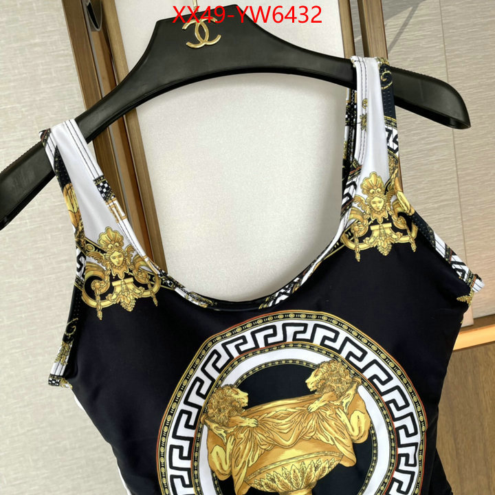 Swimsuit-Versace,what best replica sellers , ID: YW6432,$: 49USD