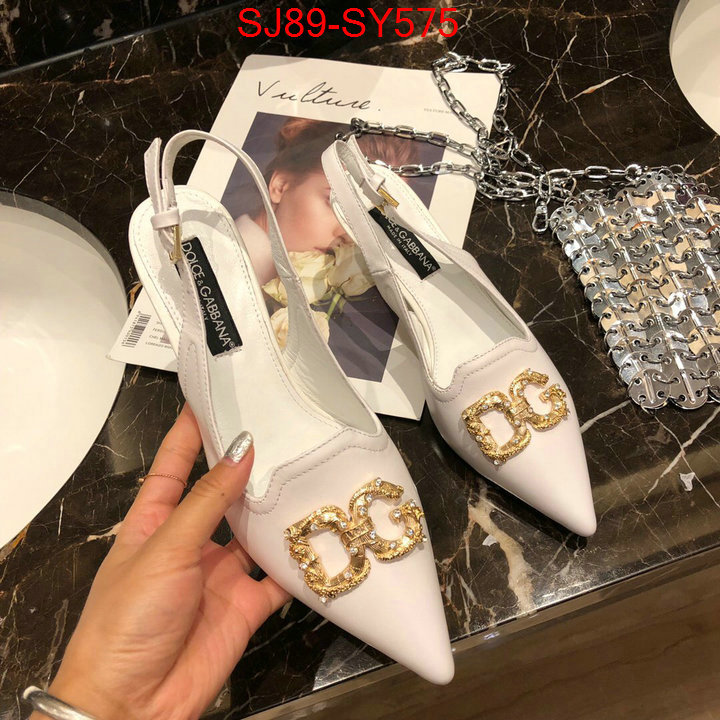 Women Shoes-DG,where to find best , ID: SY575,$:89USD