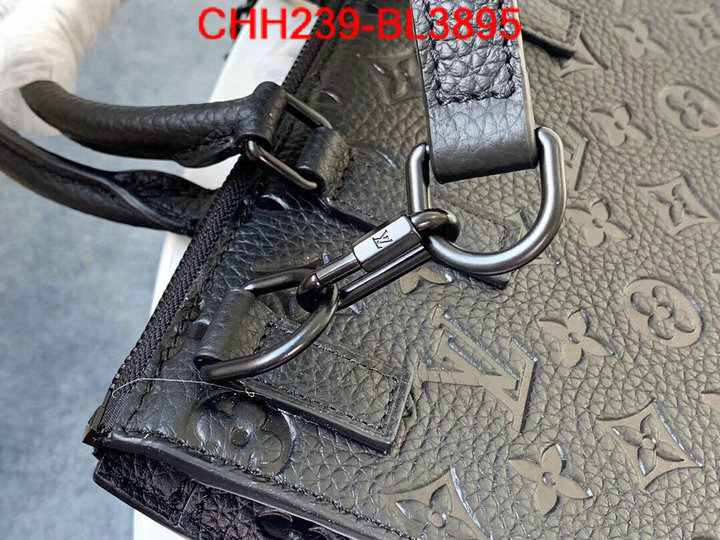 LV Bags(TOP)-Handbag Collection-,ID: BL3895,$: 239USD