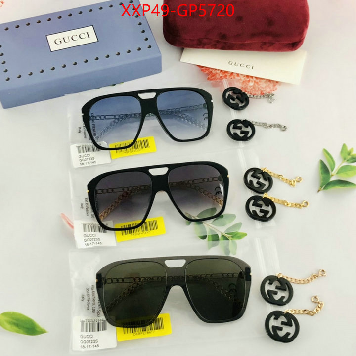 Glasses-Gucci,unsurpassed quality , ID: GP5720,$: 49USD