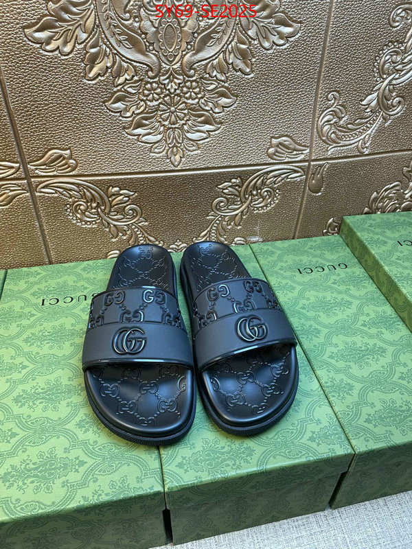 Men Shoes-Gucci,online store , ID: SE2025,$: 69USD