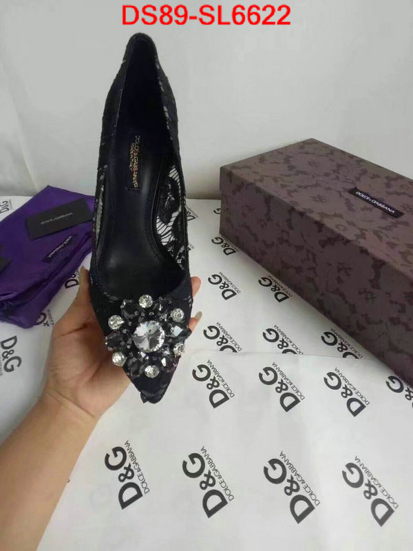 Women Shoes-DG,where to buy high quality , ID: SL6622,$: 89USD