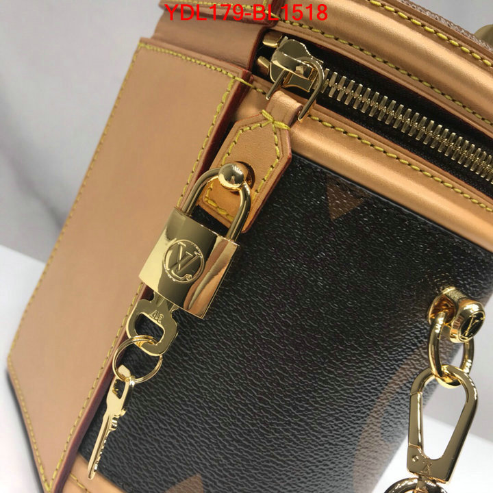 LV Bags(TOP)-Pochette MTis-Twist-,ID: BL1518,$: 179USD