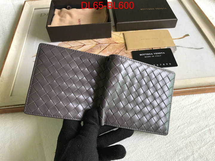 BV Bags(TOP)-Wallet,where can you buy a replica ,ID: BL600,$:65USD