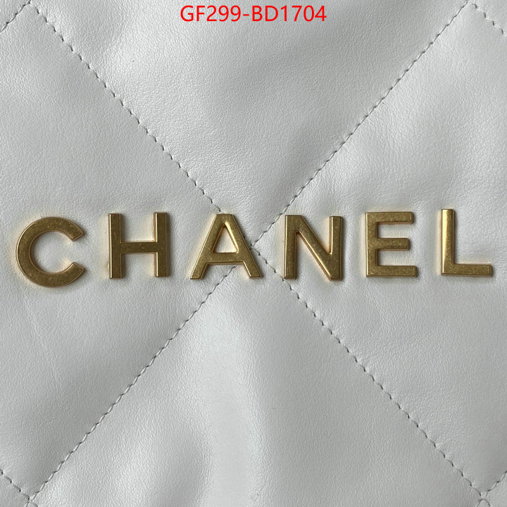 Chanel Bags(TOP)-Handbag-,ID: BD1704,$: 299USD