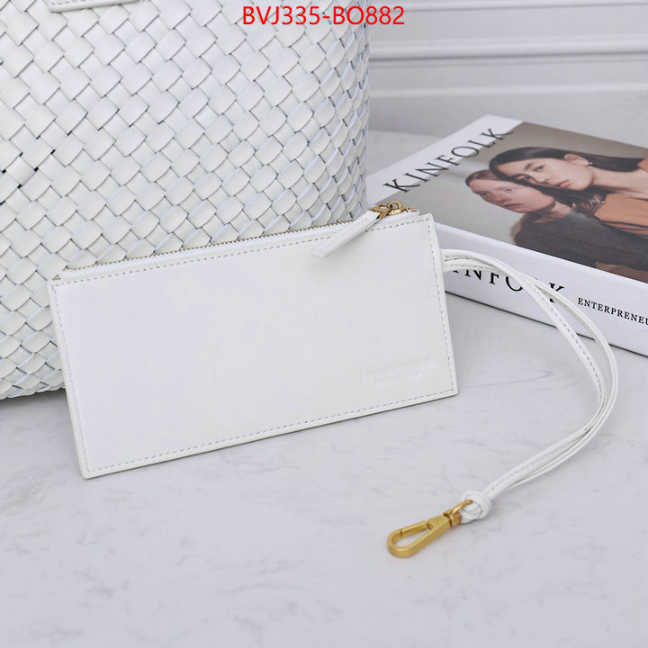 BV Bags(TOP)-Handbag-,sale outlet online ,ID: BO882,$: 335USD