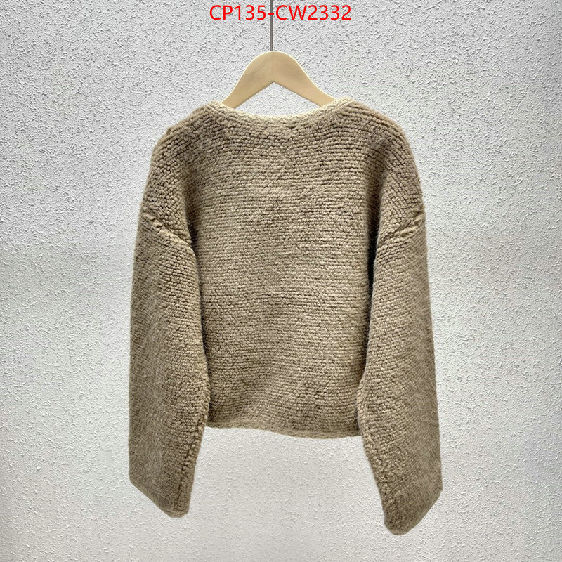 Clothing-Celine,can you buy knockoff , ID: CW2332,$: 135USD