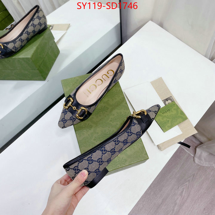 Women Shoes-Gucci,shop the best high quality , ID: SD1746,$: 119USD