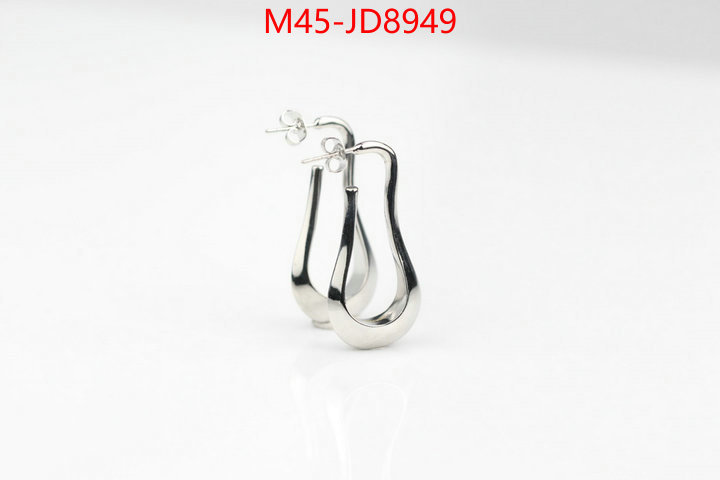 Jewelry-CELINE,2023 replica wholesale cheap sales online ,ID: JD8949,$: 45USD