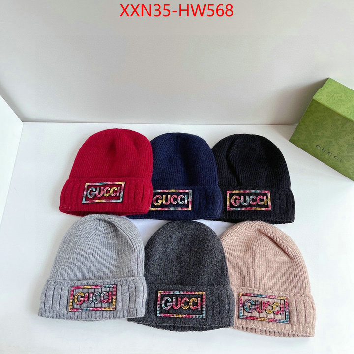 Cap (Hat)-Gucci,buy cheap , ID: HW568,$: 35USD