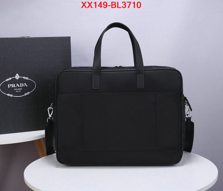 Prada Bags(TOP)-Handbag-,ID: BL3710,$: 149USD