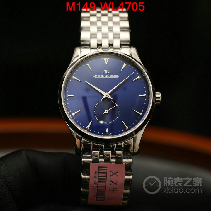 Watch(4A)-JaegerLeCoultre,perfect replica , ID: WL4705,$: 149USD