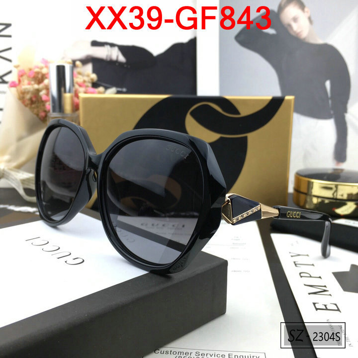 Glasses-Gucci,what are the best replica , ID：GF843,