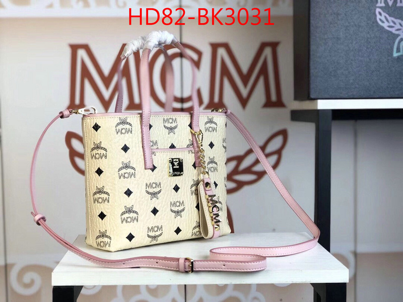 MCM Bags(TOP)-Diagonal-,ID: BK3031,$: 99USD